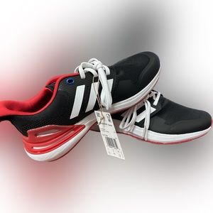 Brand new, with tags Big Kids Marvel Adidas